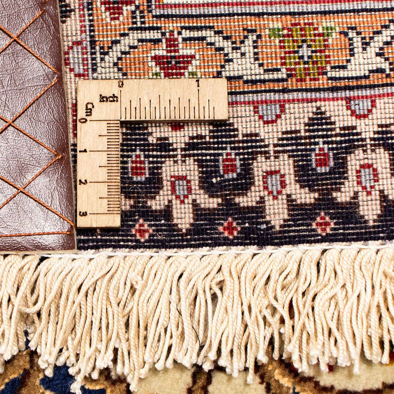 Persisk matta - Tabriz - Royal - 400 x 298 cm - flerfärgad