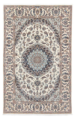 Persisk matta - Nain - Royal - 295 x 194 cm - beige