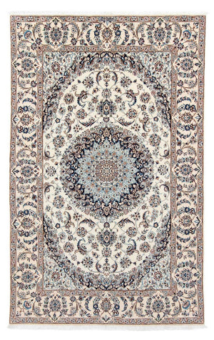 Persisk matta - Nain - Royal - 295 x 194 cm - beige