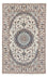 Persisk matta - Nain - Royal - 295 x 194 cm - beige