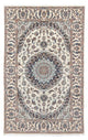 Nain - 9 la Mattan 295x194cm - Persisk matta