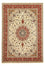 Persisk matta - Tabriz - Royal - 349 x 252 cm - beige