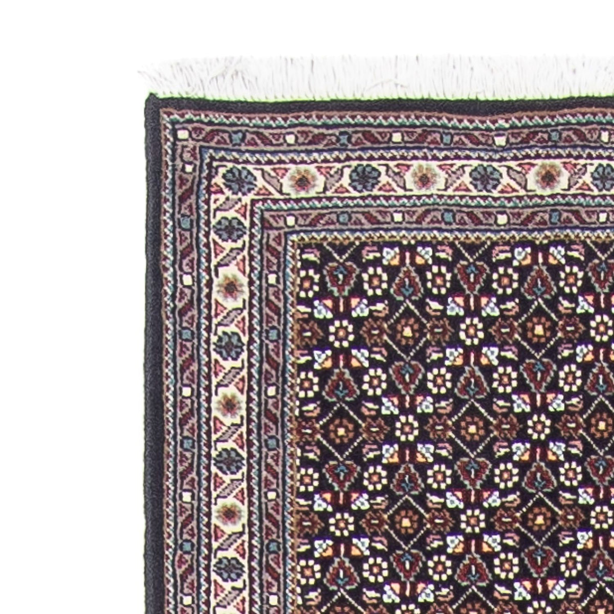 Tabriz Mattan 70x391cm - Persisk matta