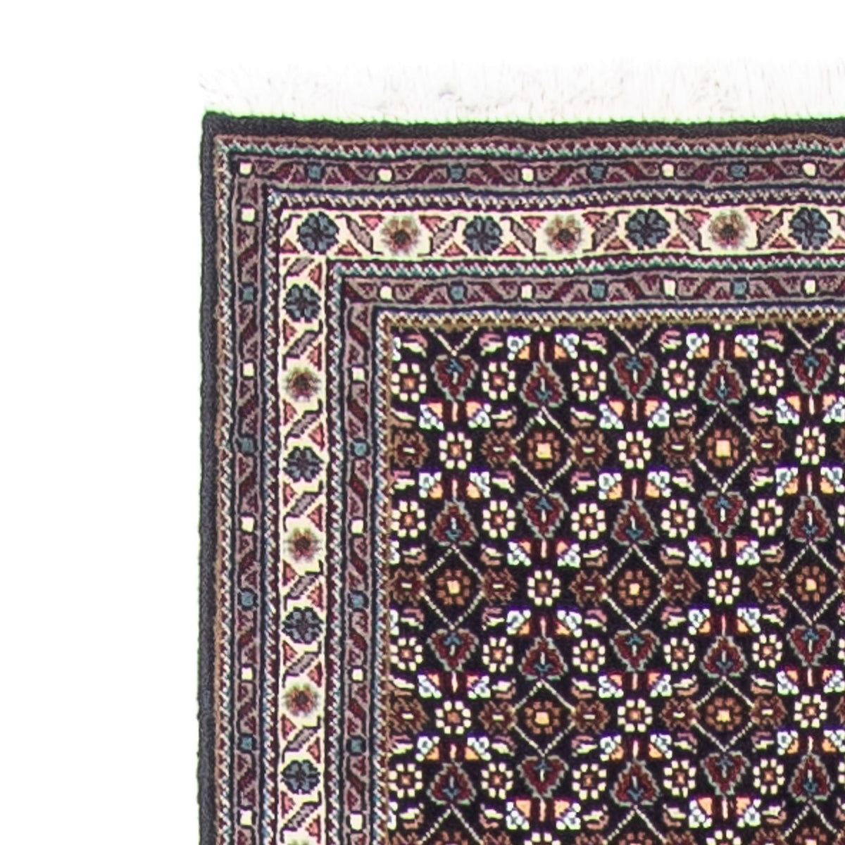 Tabriz Mattan 68x391cm - Persisk matta