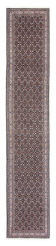 Tabriz Mattan 392x67cm - Persisk matta