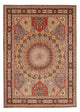 Tabriz - 50 Raj Mattan 301x400cm - Persisk matta