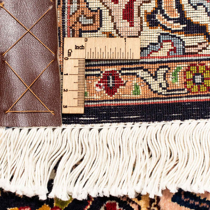 Persisk matta - Tabriz - Royal - 400 x 301 cm - flerfärgad