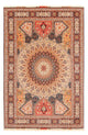 Persisk matta - Tabriz - Royal - 302 x 202 cm - flerfärgad