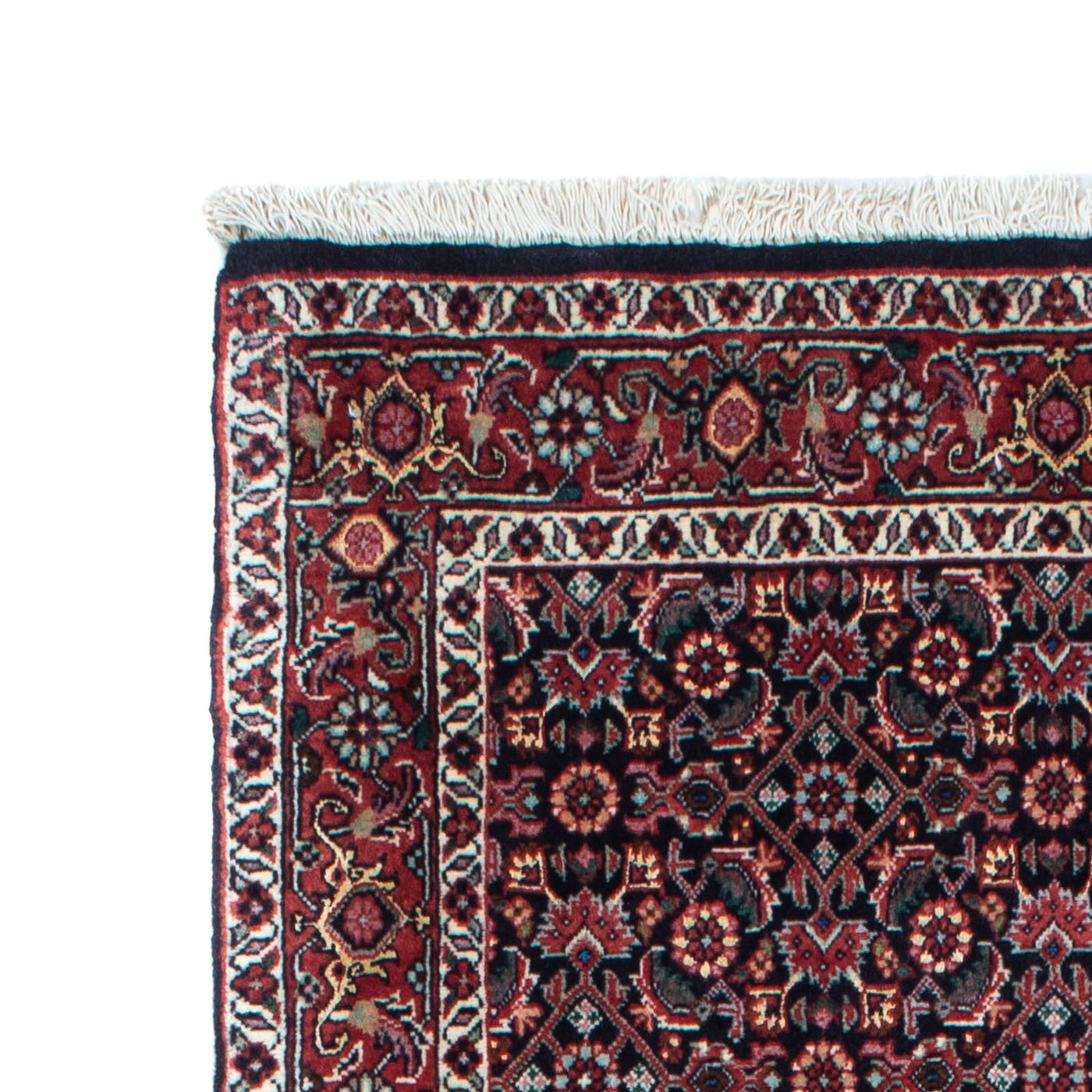 Bidjar Mattan 196x74cm - Persisk matta
