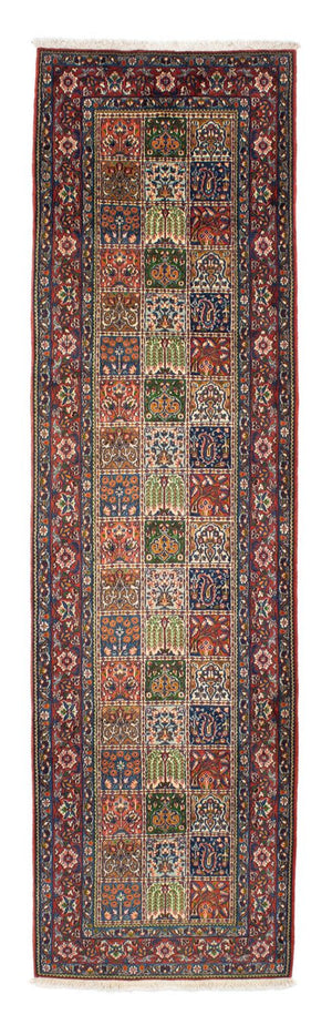 Runner Persisk matta - Classic - 296 x 82 cm - ljusröd