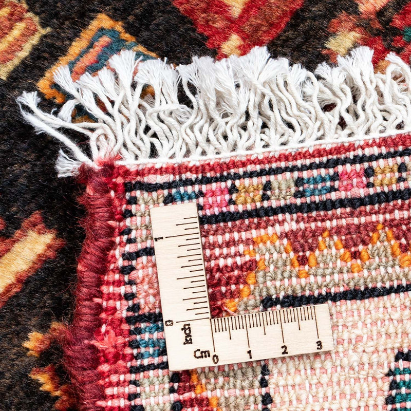 Persisk matta - Nomadic - 145 x 86 cm - röd