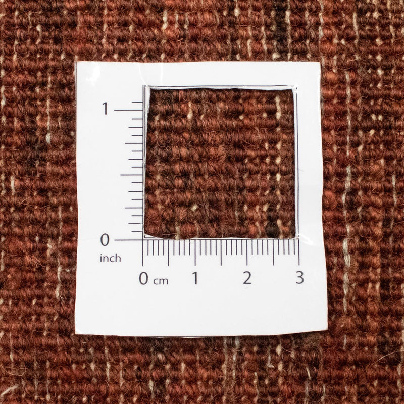 Ziegler Carpet - 259 x 175 cm - röd