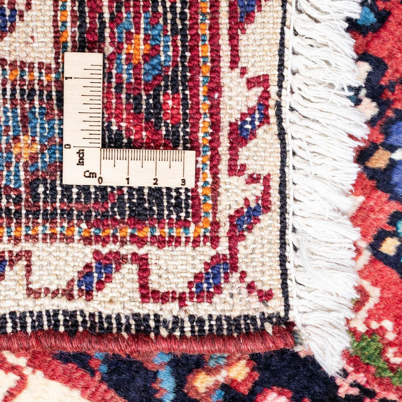 Persisk matta - Nomadic - 145 x 75 cm - mörkblå