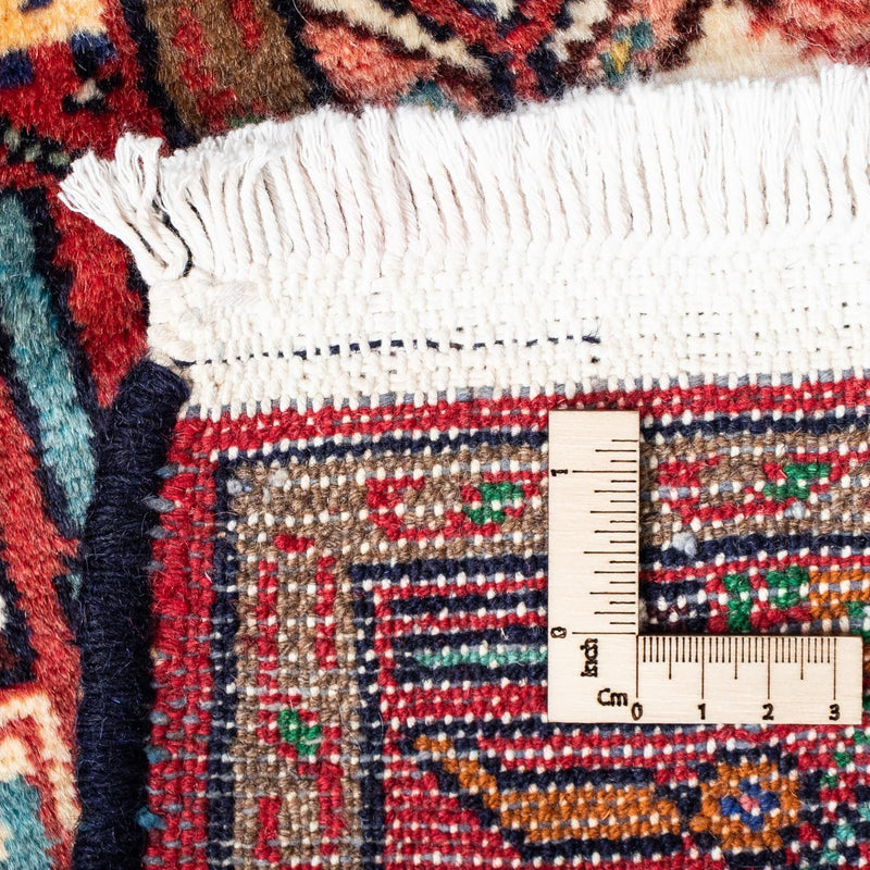 Persisk matta - Nomadic - 134 x 81 cm - beige