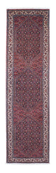 Bidjar Mattan 279x73cm - Persisk matta