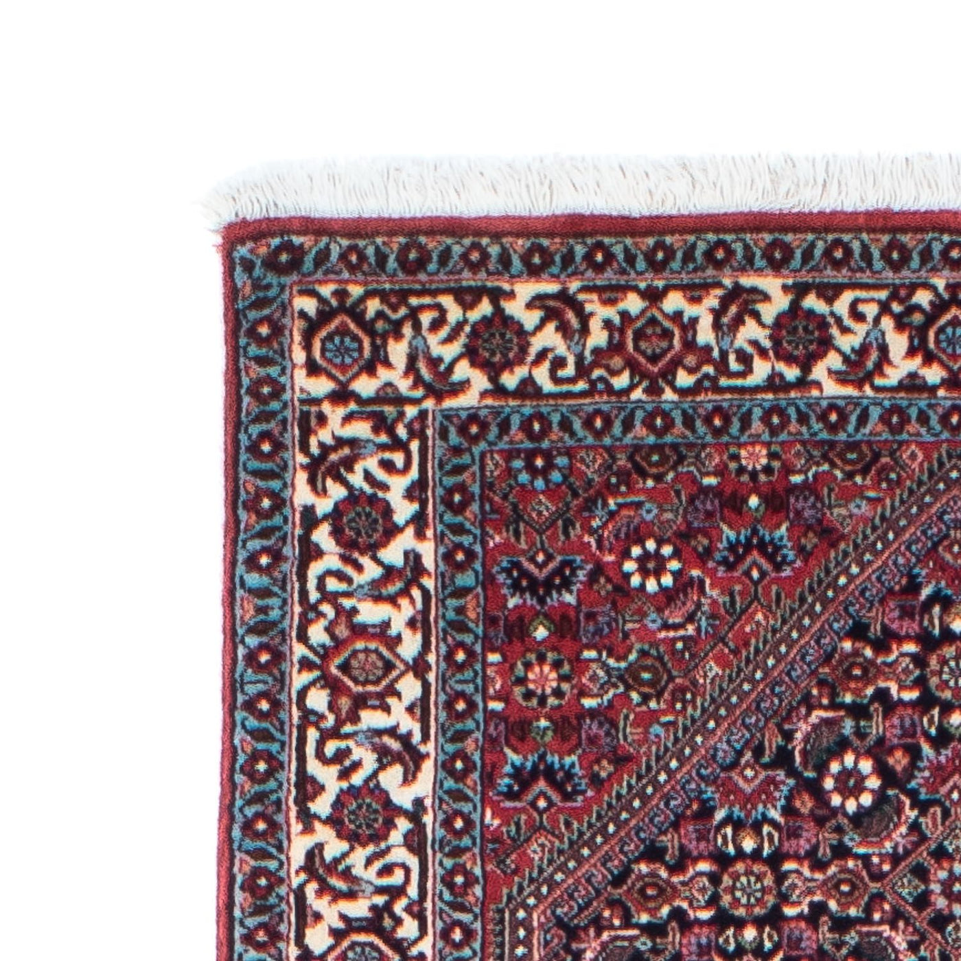 Bidjar Mattan 279x73cm - Persisk matta