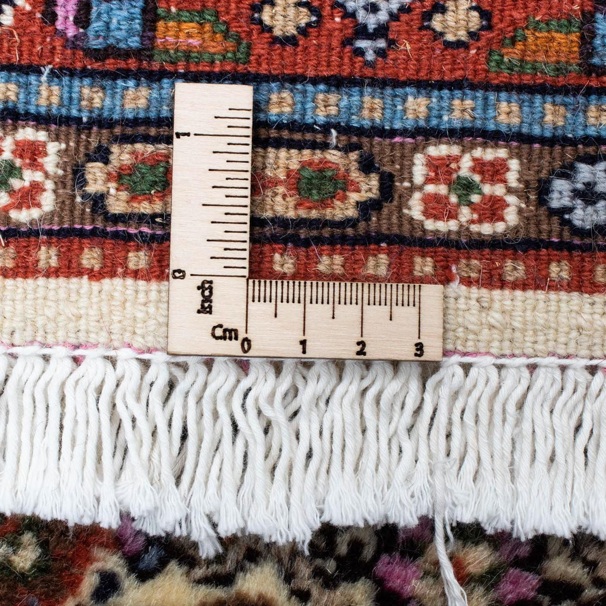 Runner Persisk matta - Classic - 290 x 81 cm - beige