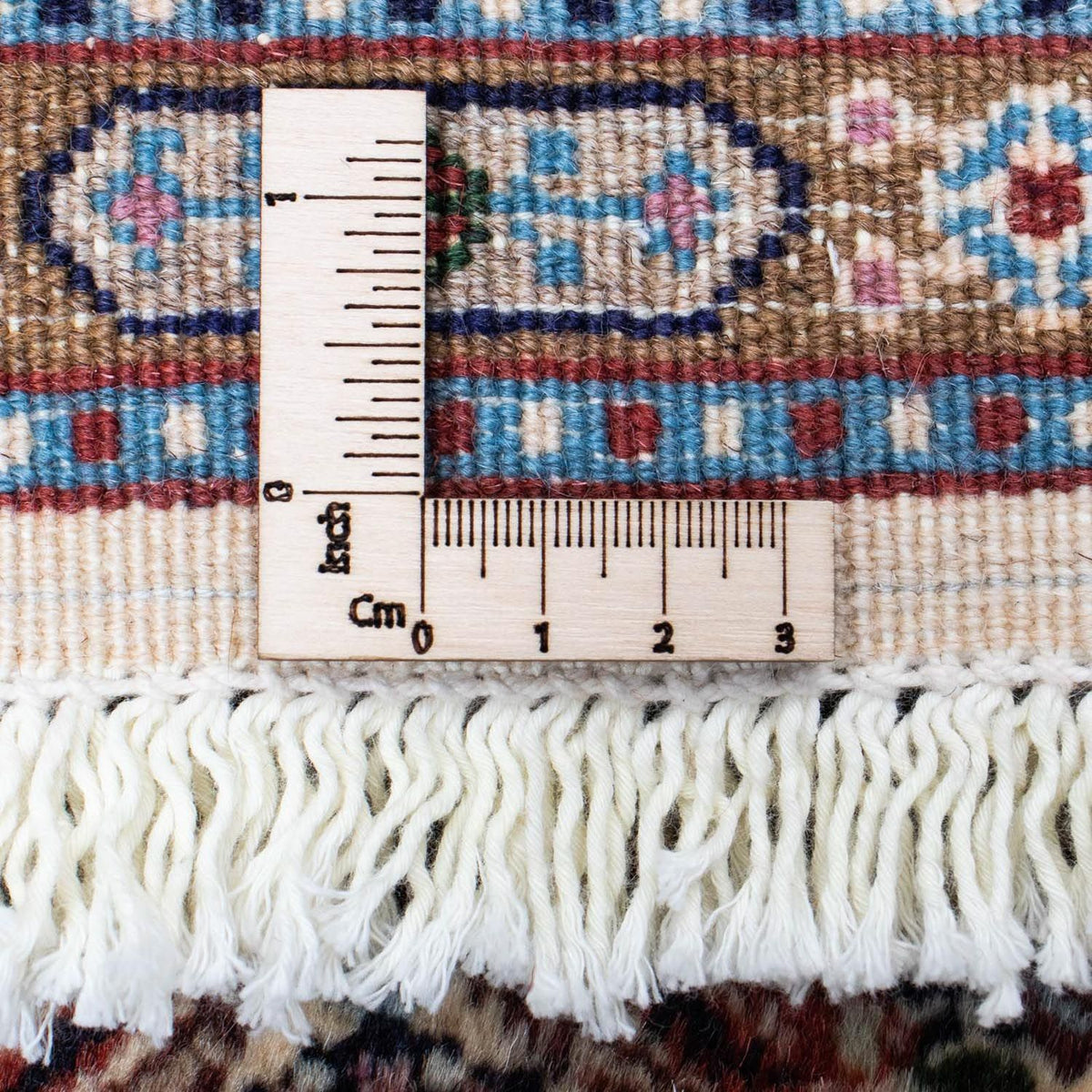 Runner Persisk matta - Classic - 246 x 80 cm - beige