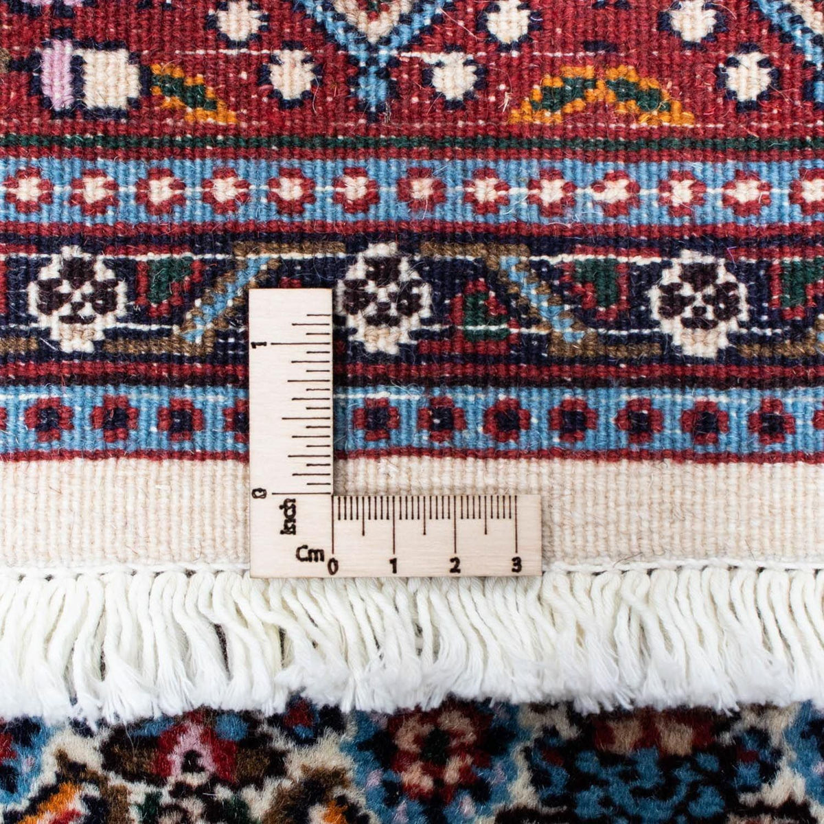 Runner Persisk matta - Classic - 396 x 81 cm - beige