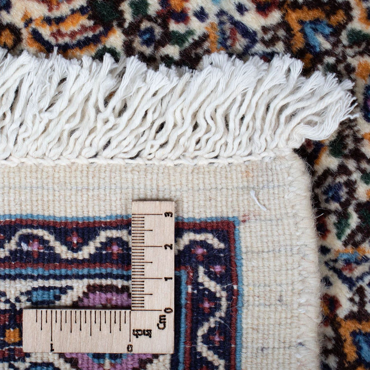 Persisk matta - Classic - 235 x 161 cm - beige