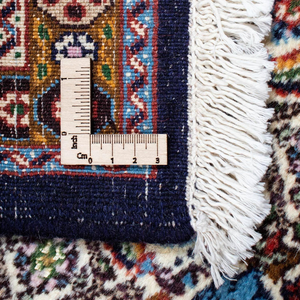 Persisk matta - Classic - 205 x 149 cm - beige