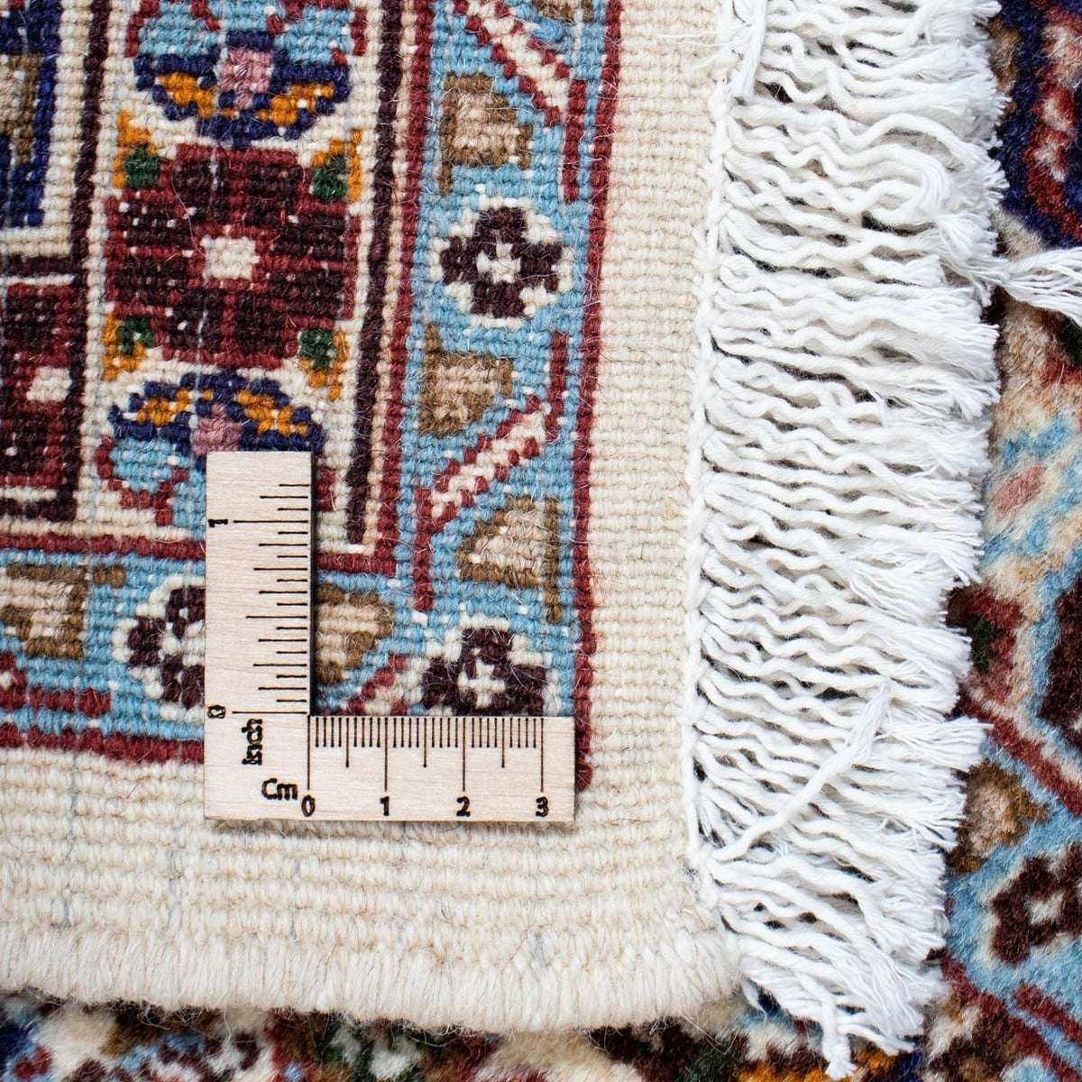 Persisk matta - Classic - 205 x 146 cm - beige