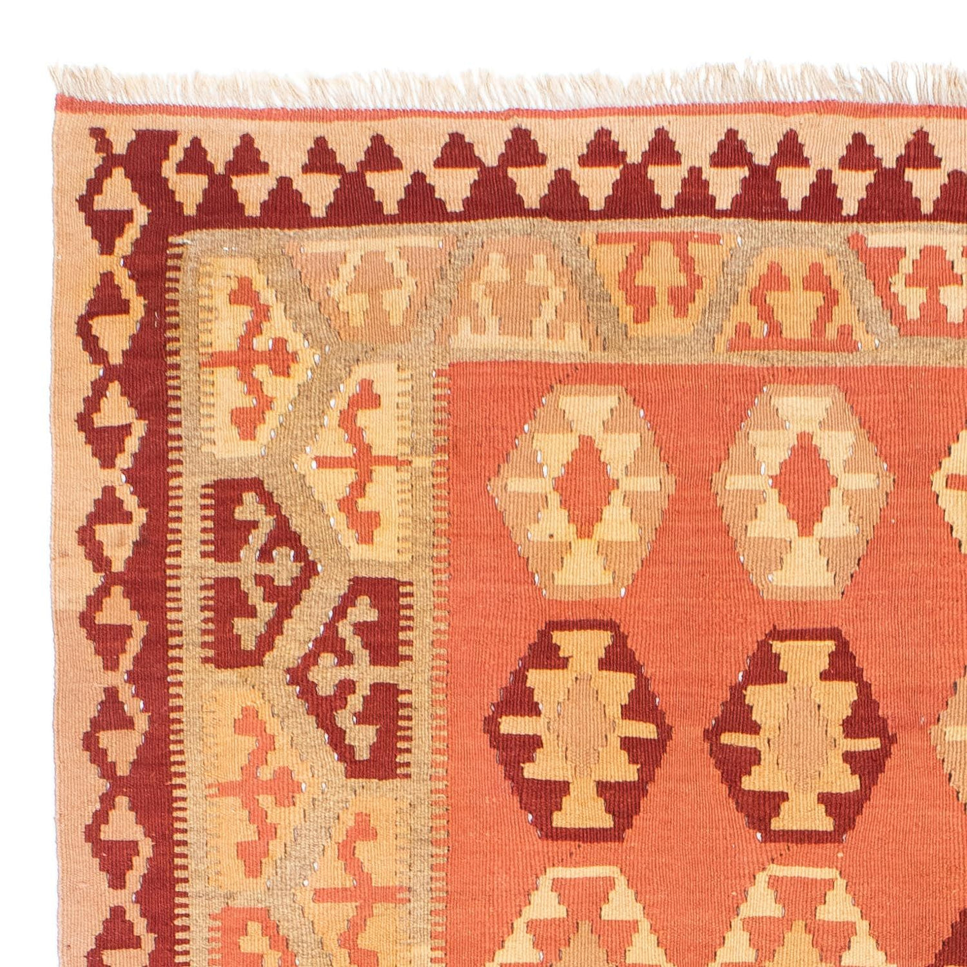 Kilim Fars Mattan 210x154cm