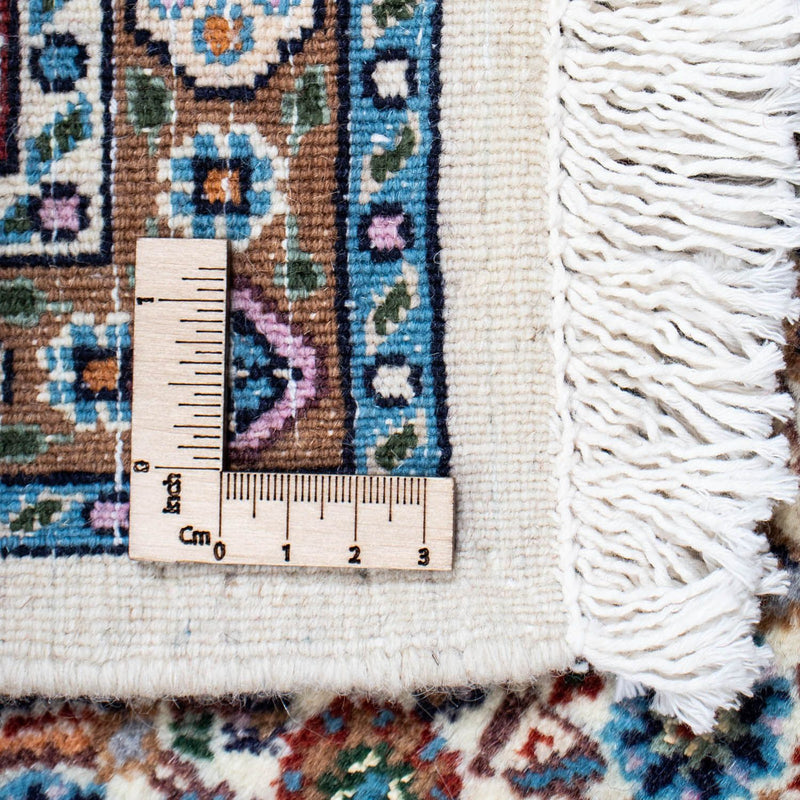 Persisk matta - Classic - 200 x 147 cm - beige