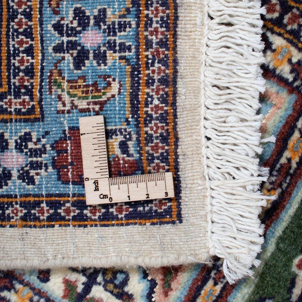 Persisk matta - Classic - 246 x 167 cm - beige