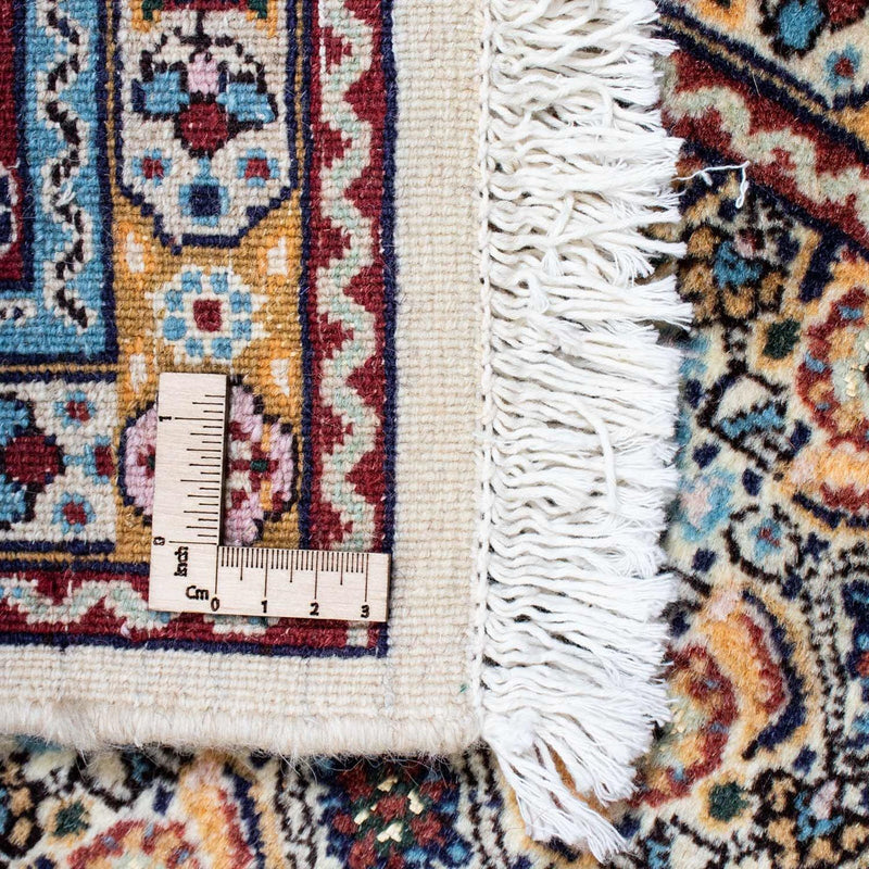 Persisk matta - Classic kvadrat  - 188 x 151 cm - beige