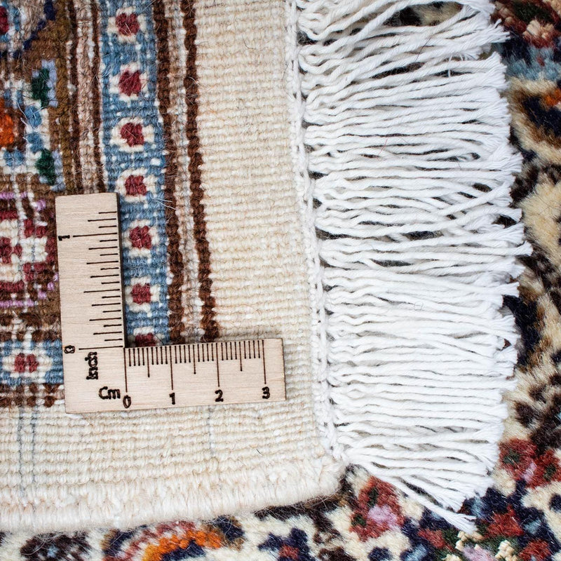 Persisk matta - Classic - 210 x 142 cm - beige