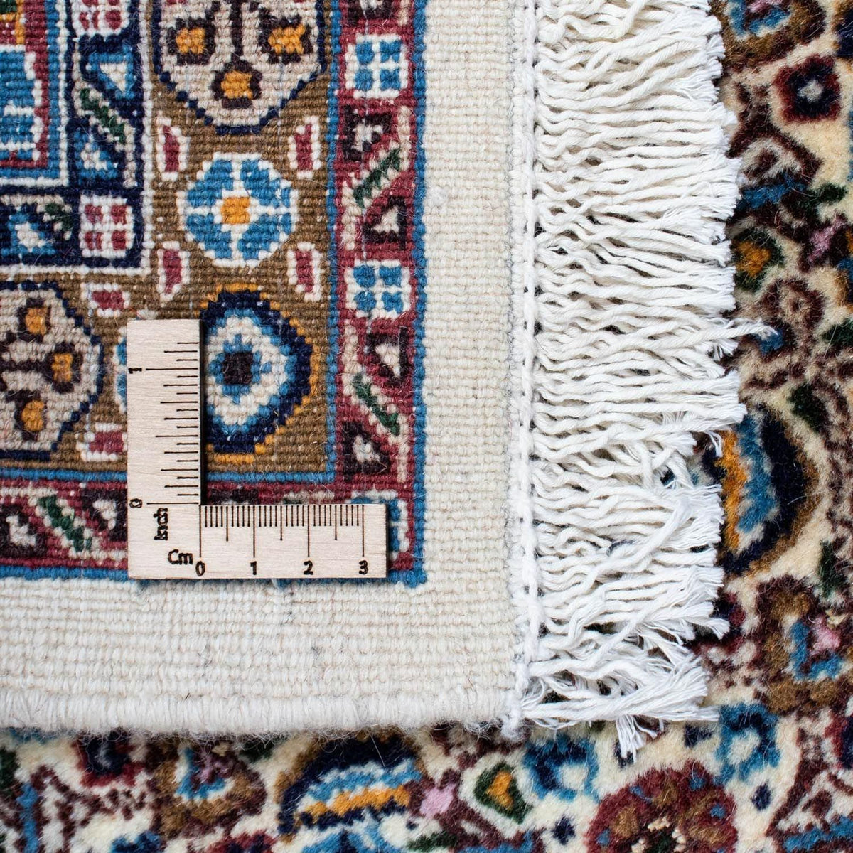 Persisk matta - Classic - 235 x 170 cm - beige