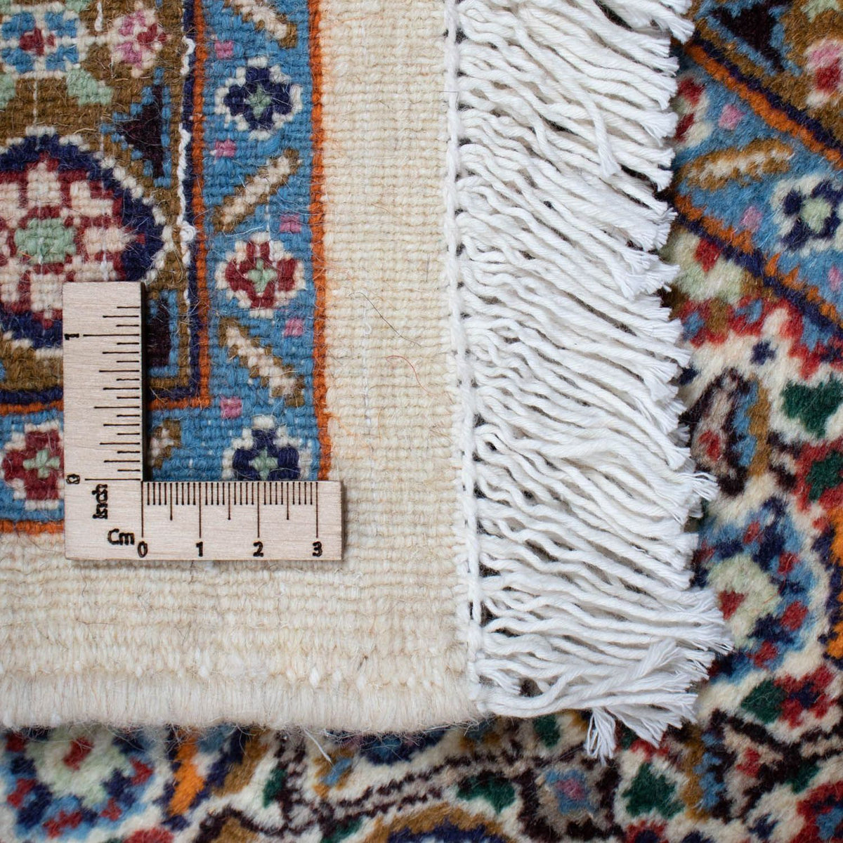 Persisk matta - Classic - 234 x 168 cm - beige