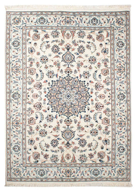 Persisk matta - Nain - Royal - 197 x 137 cm - beige