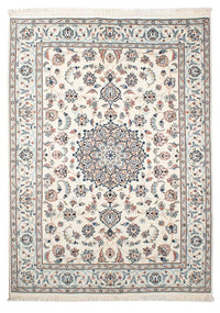 Persisk matta - Nain - Royal - 197 x 137 cm - beige