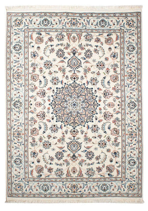 Persisk matta - Nain - Royal - 197 x 137 cm - beige
