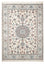 Persisk matta - Nain - Royal - 197 x 137 cm - beige