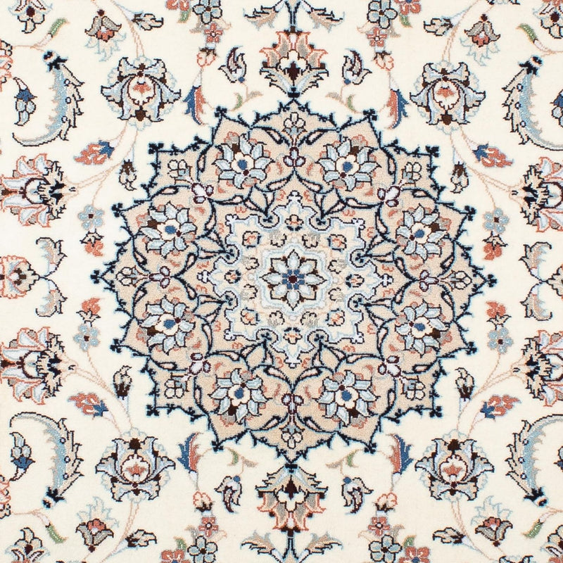 Persisk matta - Nain - Royal - 197 x 137 cm - beige