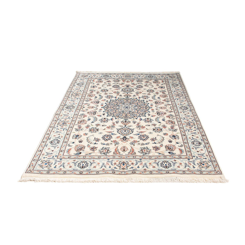 Persisk matta - Nain - Royal - 197 x 137 cm - beige