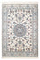 Persisk matta - Nain - Royal - 203 x 138 cm - beige