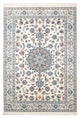 Nain - 9 la Mattan 203x138cm - Persisk matta