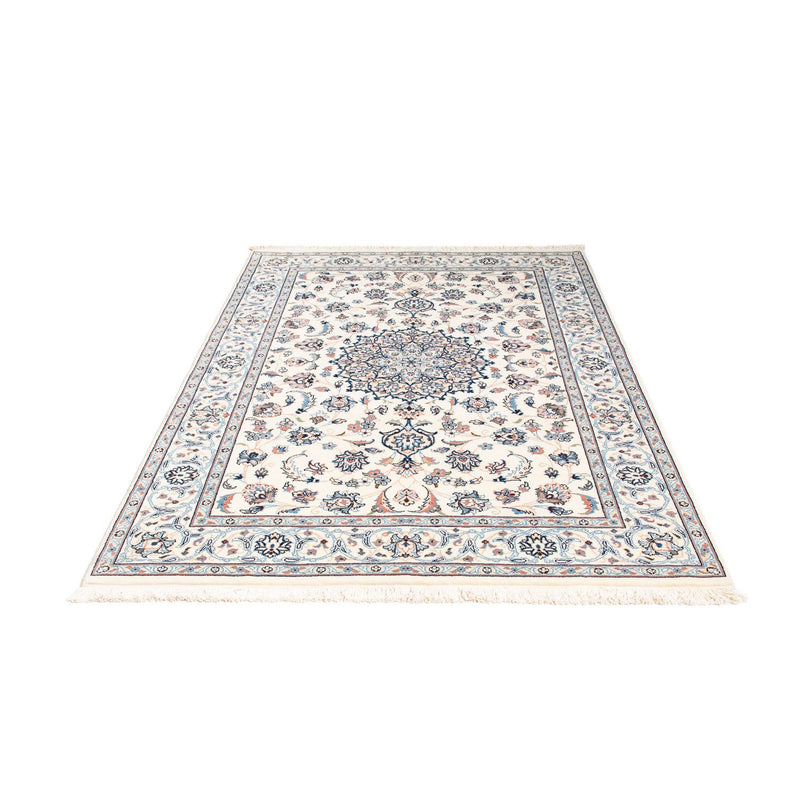Persisk matta - Nain - Royal - 203 x 138 cm - beige