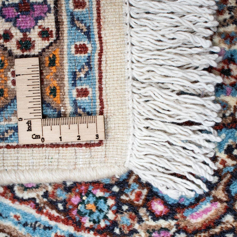 Persisk matta - Classic - 201 x 146 cm - beige