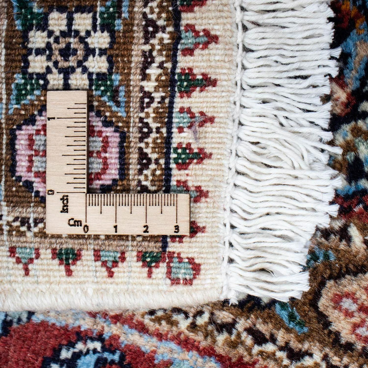 Persisk matta - Classic - 199 x 148 cm - beige