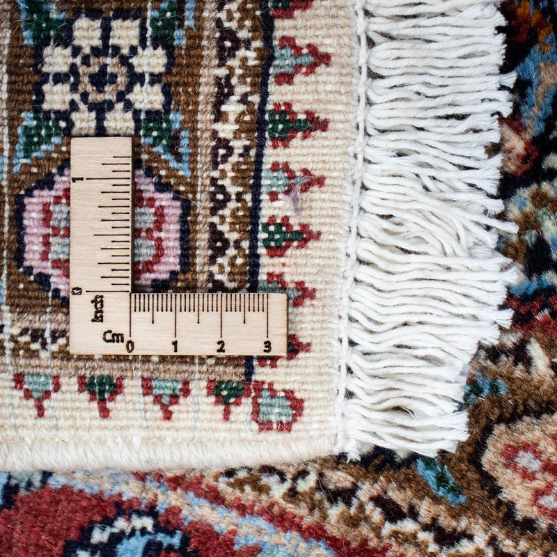 Persisk matta - Classic - 199 x 148 cm - beige