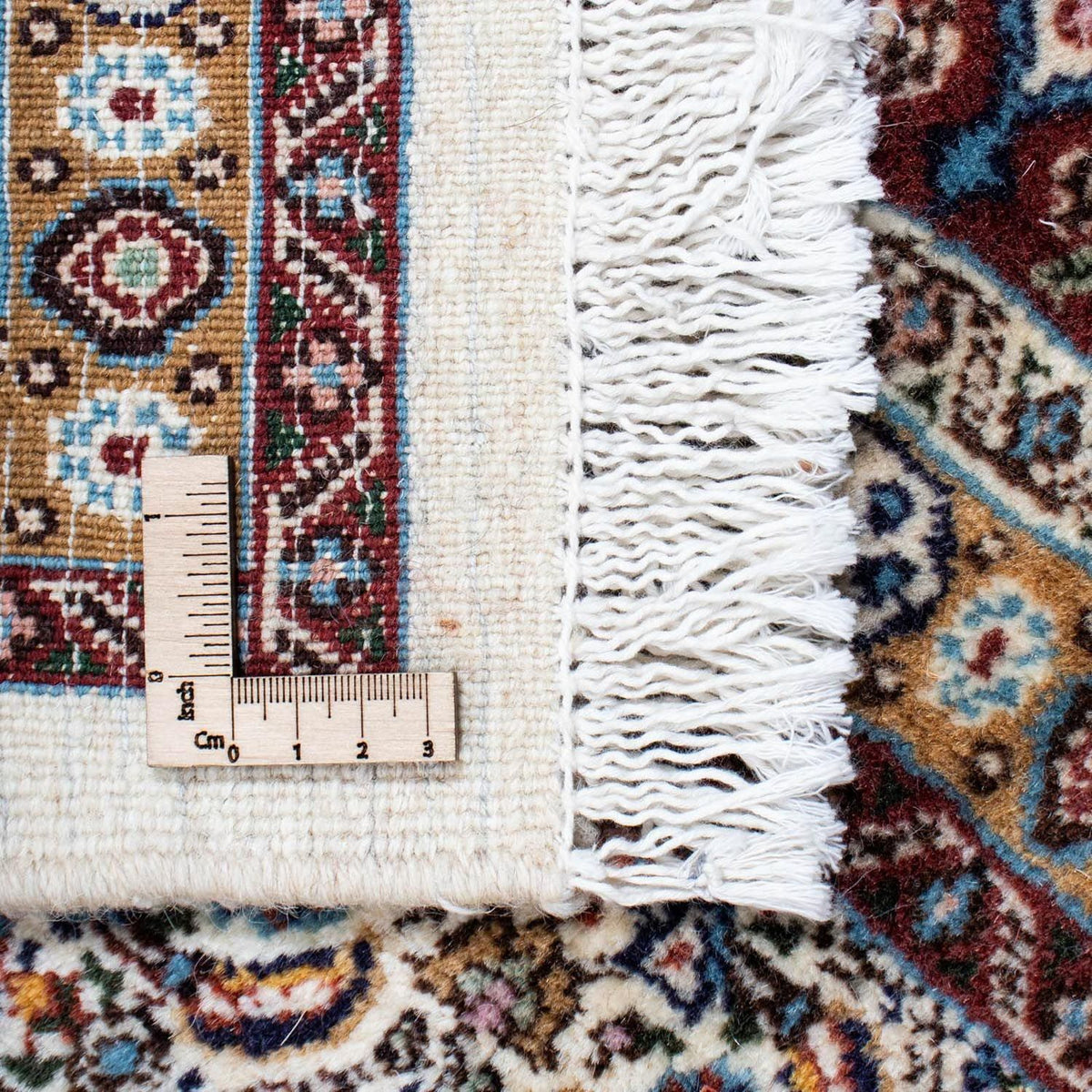 Persisk matta - Classic - 199 x 146 cm - beige