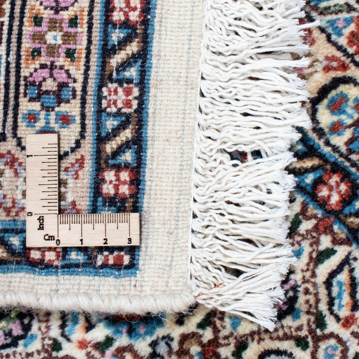 Persisk matta - Classic - 194 x 144 cm - beige