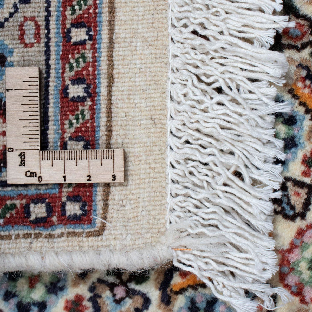 Persisk matta - Classic - 234 x 167 cm - beige