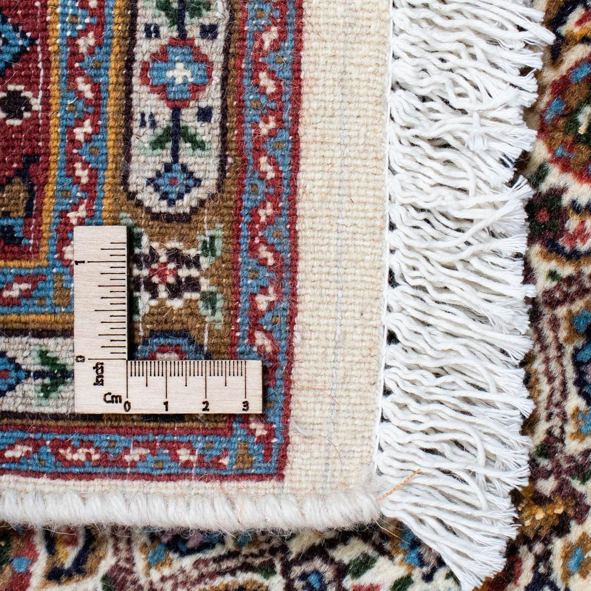 Persisk matta - Classic - 250 x 166 cm - beige