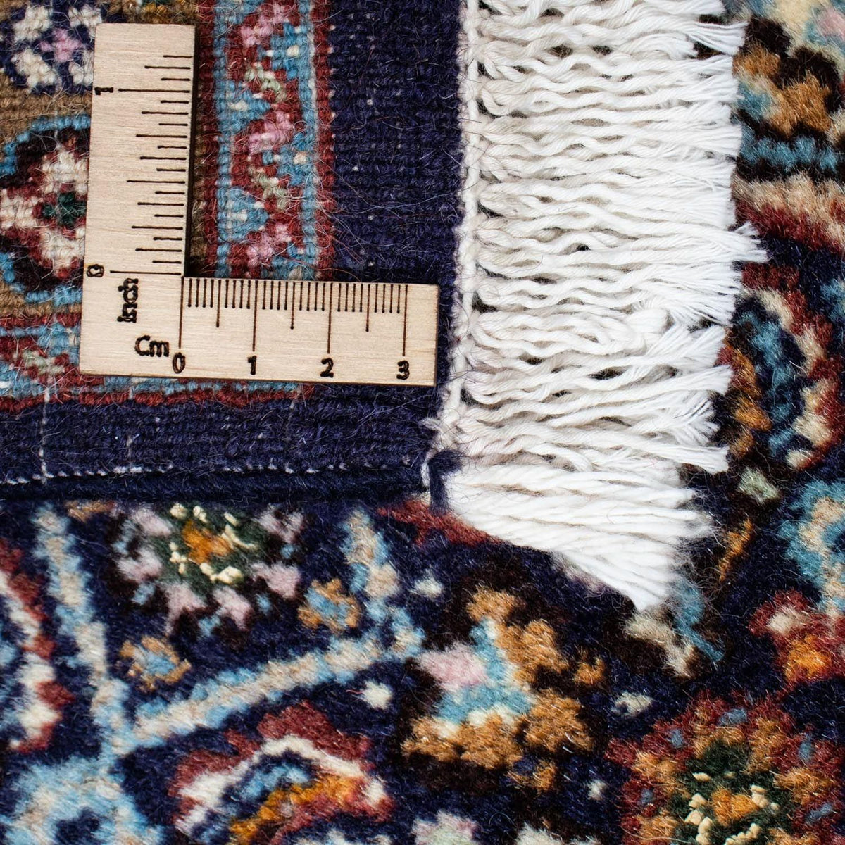 Persisk matta - Classic - 196 x 149 cm - beige